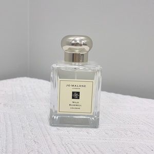 New Jo Malone Wild Bluebell fragrance